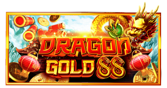 Dragon Gold 88